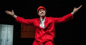 A scuola - CARDIO DRAMA. SPETTACOLO SEMISERIO SU UN ORGANO QUASI PERFETTO di CHRONOS3 - dagli 11 anni - Immagine: 3