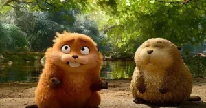 JUMPERS - UN SALTO TRA GLI ANIMALI - Immagine: 1