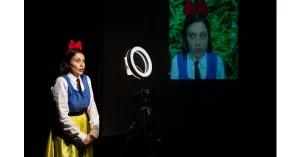 Sono solo parole - Immagine: 2