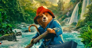 PADDINGTON IN PERÙ - Immagine: 1