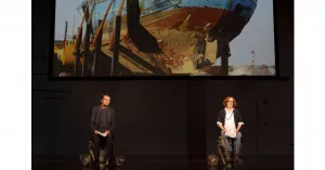 NAUFRAGHI SENZA VOLTO - Immagine: 1