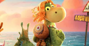 RUFUS IL DRAGHETTO MARINO CHE NON SAPEVA NUOTARE - Immagine: 2
