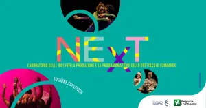 NEXT 2025/2026 | Vetrina e Next Match