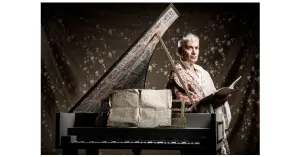 AMADEUS - Immagine: 1