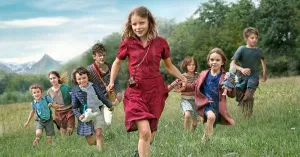 IL VIAGGIO DI FANNY - Immagine: 1