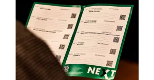 Programma del 25 ottobre 2022