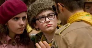 MOONRISE KINGDOM - UNA FUGA D'AMORE - Immagine: 2