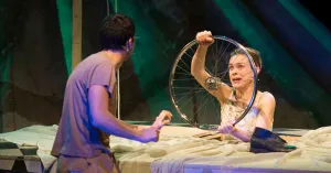 A teatro | Milano, MTM Teatro Leonardo - SENZACODA, UNA STORIA SULLA DIVERSITÀ di Fondazione Palazzo Litta Per Le Arti Onlus - 8/12 anni - Immagine: 1