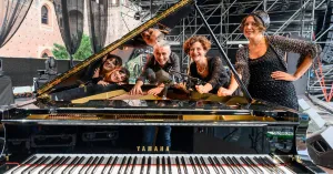 ORNELLA - Un omaggio senza fine - Immagine: 1