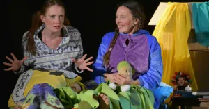 LA NOTTE PIU' LUNGA DELL'ANNO