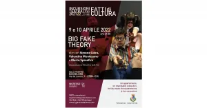 BIG FAKE THEORY - Immagine: 2