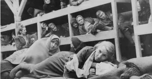 A teatro - IL CIELO DI CENERE. LA STORIA DI ELVIA di RTB - 10/14 anni - Immagine: 1