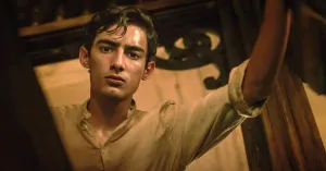 SENZA SANGUE - Immagine: 2