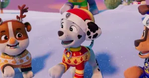 PAW PATROL - MISSIONE NATALE - Immagine: 1