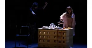 VIVERE È UN'ALTRA COSA - Immagine: 1