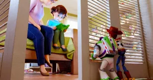 TOY STORY 5 - Immagine: 1