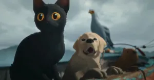 FLOW - UN MONDO DA SALVARE - Immagine: 1