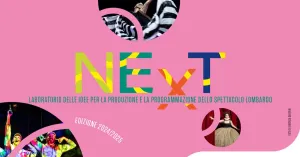 NEXT 2025/2026: il 10 e 11 novembre torna a Milano la Vetrina