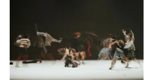 FOLKLORE DYNAMICS - Immagine: 1