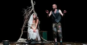 A teatro | Milano, MTM Teatro Leonardo - QUESTO... NON S'HA DA FARE di Fondazione Palazzo Litta Per Le Arti Onlus - 12/16 anni - Immagine: 1