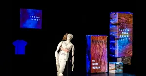 Fashion victims - L'insostenibile realtà del fashion - Immagine: 3