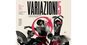 Variazioni 5 - Immagine: 1