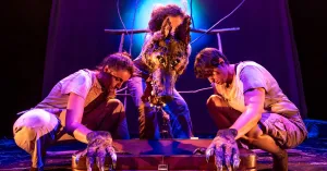 3 PIGS. Cosa è casa - Immagine: 3