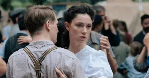 LO SGUARDO DI EMMA - Immagine: 1