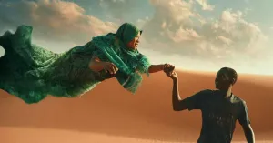 IO CAPITANO - Immagine: 1