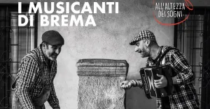 A teatro - I MUSICANTI DI BREMA di Intrecci Teatrali - 3/7 anni - Immagine: 1