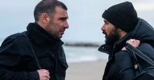 NON SONO QUELLO CHE SONO - Immagine: 1