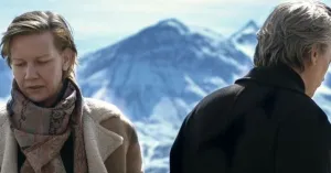 ANATOMIA DI UNA CADUTA - Immagine: 1