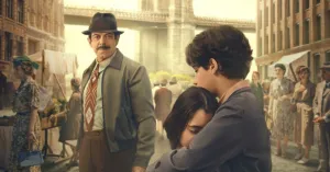 NAPOLI - NEW YORK - Immagine: 1