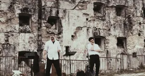 A (S)RAGIONAR DI GUERRA - Immagine: 1