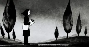 PERSEPOLIS - Immagine: 1