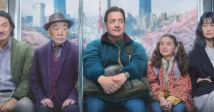RENTAL FAMILY - NELLE VITE DEGLI ALTRI - Immagine: 3