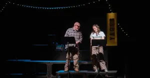 L'imprevedibile viaggio di Coyote Sunrise - Immagine: 1