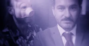 STORIA DI UN IMPIEGATO, UN 'ALTRA STORIA - Immagine: 1