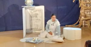 A scuola - PRIMA CHE IL SONNO ARRIVI di Associazione Culturale Alma Rosé - 3/5 anni - Immagine: 3