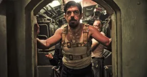 COMANDANTE - Immagine: 2