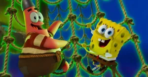 SPONGEBOB - UN'AVVENTURA DA PIRATI - Immagine: 3
