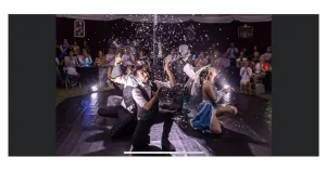 A scuola - PETIT CABARET 1924 di Associazione Petit Cabaret 1924 APS - Qualsiasi età - Immagine: 2