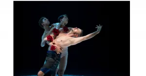 LE SPECTRE DE LA ROSE | RAVE - Immagine: 1