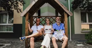 LA MEMORIA DELLE EMOZIONI - Immagine: 1