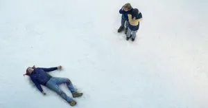 ANATOMIA DI UNA CADUTA - Immagine: 2