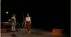 A teatro | Broni (PV), Teatro Carbonetti e Fortunago (PV), Teatro Giovanni Azzaretti - DONNE NELLA RESISTENZA di ArteMista - dagli 11 anni - Immagine: 1