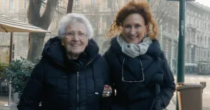 LA MEMORIA DELLE EMOZIONI - Immagine: 2