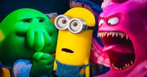 MINIONS & MONSTERS - Immagine: 2