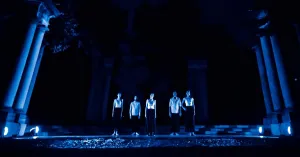 LAKERS_ATTORNO AL LAGO - Immagine: 4