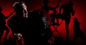 Shakespeare's Richard the Third - Immagine: 1